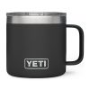 Yeti Rambler 14 oz Mug